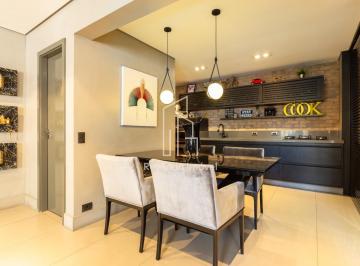 Apartamento · 163m² · 2 Quartos · 2 Vagas · Apartamento de Luxo à Venda em São Paulo-SP, Bairro Canindé: 2 Quartos, 2 Suítes