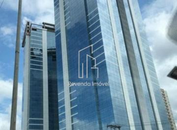 Comercial · 225m² · 6 Vagas · Espaço Comercial de Alto Padrão em São Paulo-SP, Ponte Pequena: 4 salas, 2 banhe