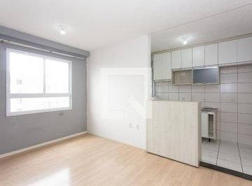 Apartamento · 46m² · 2 Quartos · 1 Vaga · Apartamento à Venda - Penha de França, 2 Quartos, 46 m2