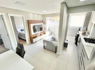 Apartamento · 43m² · 2 Quartos · Apartamento à Venda - Mandaqui, 2 Quartos, 43 m2