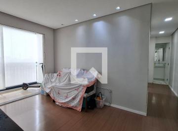 Apartamento · 52m² · 2 Quartos · 1 Vaga · Apartamento à Venda - Vila Metalúrgica, 2 Quartos, 52 m2