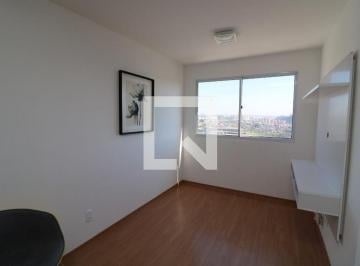Apartamento · 43m² · 2 Quartos · 1 Vaga · Apartamento à Venda - Jardim Cinco de Julho, 2 Quartos, 43 m2