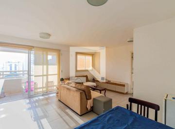 Apartamento · 64m² · 1 Quarto · 1 Vaga · Apartamento à Venda - Vila Romana, 1 Quarto, 64 m2