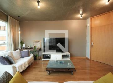 Apartamento · 110m² · 3 Quartos · 2 Vagas · Apartamento à Venda - Jardim, 3 Quartos, 110 m2