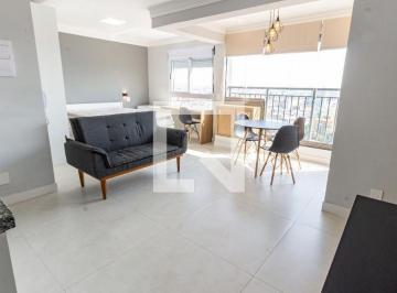 Apartamento · 31m² · 1 Quarto · 1 Vaga · Apartamento à Venda - Mooca, 1 Quarto, 31 m2