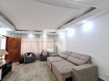 Casa · 190m² · 3 Quartos · 2 Vagas · Casa à Venda - Vila Santa Clara, 3 Quartos, 190 m2