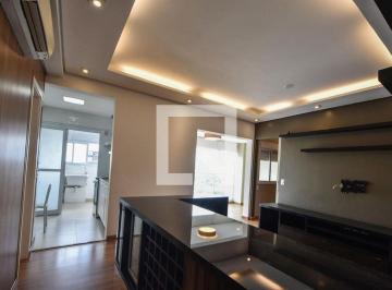 Apartamento · 53m² · 1 Quarto · 1 Vaga · Apartamento à Venda - Brooklin, 1 Quarto, 53 m2