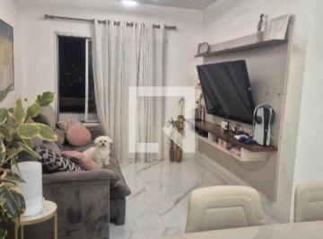 Apartamento · 100m² · 3 Quartos · 2 Vagas · Apartamento à Venda - Bosque da Saúde, 3 Quartos, 100 m2