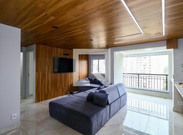 Apartamento · 64m² · 2 Quartos · 1 Vaga · Apartamento à Venda - Panamby, 2 Quartos, 64 m2