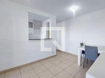 Apartamento · 47m² · 2 Quartos · 1 Vaga · Apartamento à Venda - Santo Amaro , 2 Quartos, 47 m2