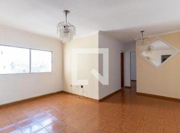 Apartamento · 63m² · 2 Quartos · 1 Vaga · Apartamento à Venda - Vila Rosaria, 2 Quartos, 63 m2