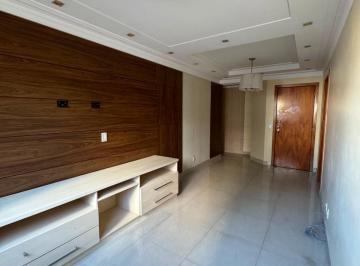 Foto 01 · Imperdível: Apartamento de 3 quartos com suíte e 2 vagas de garagem em Jardim Camburi, Vitória-ES - 