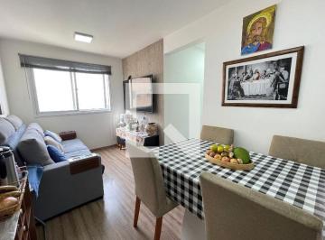 Apartamento · 42m² · 2 Quartos · Apartamento à Venda - Jardim Jussara, 2 Quartos, 42 m2