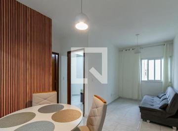 Apartamento · 70m² · 2 Quartos · 1 Vaga · Apartamento à Venda - Vila Lusitânia, 2 Quartos, 70 m2