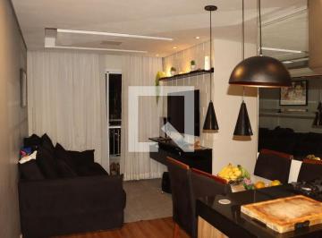 Apartamento · 58m² · 2 Quartos · 1 Vaga · Apartamento à Venda - Sapopemba, 2 Quartos, 58 m2