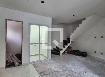 Casa · 72m² · 2 Quartos · 2 Vagas · Casa à Venda - Vila Cecília Maria, 2 Quartos, 72 m2