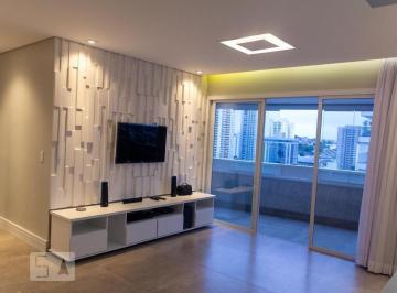 Apartamento · 104m² · 3 Quartos · 2 Vagas · Apartamento à Venda - Baeta Neves, 3 Quartos, 104 m2