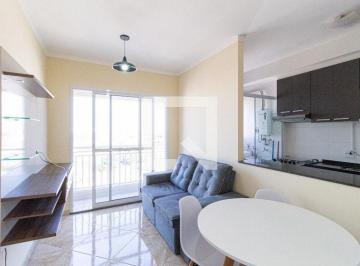 Apartamento · 49m² · 2 Quartos · 1 Vaga · Apartamento à Venda - Jaguaribe, 2 Quartos, 49 m2