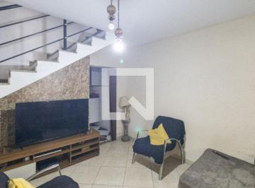 Casa · 120m² · 4 Quartos · 1 Vaga · Casa à Venda - Vila Guilherme, 4 Quartos, 120 m2