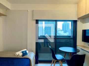 Apartamento · 21m² · 1 Quarto · Apartamento à Venda - Jardim Paulista, 1 Quarto, 21 m2
