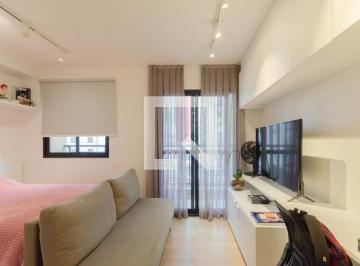 Apartamento · 25m² · 1 Quarto · Apartamento à Venda - Liberdade, 1 Quarto, 25 m2