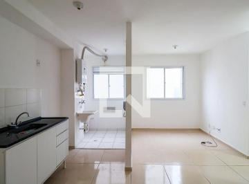 Apartamento · 41m² · 2 Quartos · 1 Vaga · Apartamento à Venda - Parque Regina, 2 Quartos, 41 m2