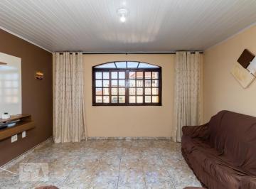 Casa · 200m² · 5 Quartos · 2 Vagas · Casa à Venda - Jardim Brasil , 5 Quartos, 200 m2