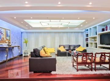 Casa · 300m² · 4 Quartos · 4 Vagas · Casa à Venda - Sitio Morro Grande, 4 Quartos, 300 m2