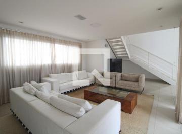Apartamento · 304m² · 3 Quartos · 4 Vagas · Apartamento à Venda - Jardim Marajoara , 3 Quartos, 304 m2