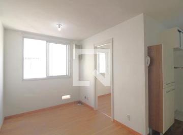 Apartamento · 31m² · 2 Quartos · Apartamento à Venda - Socorro, 2 Quartos, 31 m2