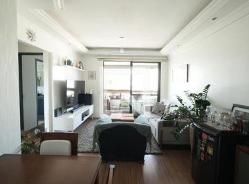 Apartamento · 81m² · 2 Quartos · 2 Vagas · Apartamento à Venda - Jardim Bela Vista, 2 Quartos, 81 m2