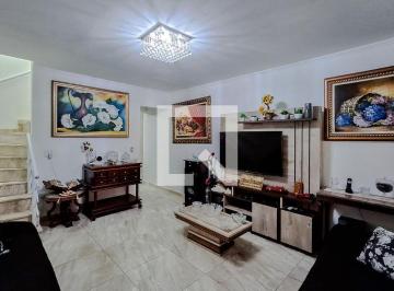 Casa · 181m² · 3 Quartos · 1 Vaga · Casa à Venda - Ipiranga, 3 Quartos, 181 m2