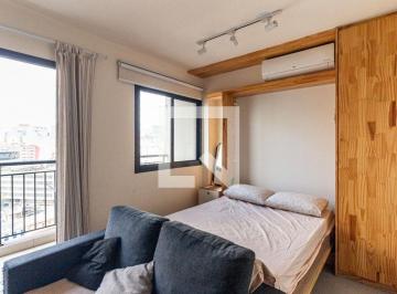 Apartamento · 25m² · 1 Quarto · Apartamento à Venda - Centro, 1 Quarto, 25 m2