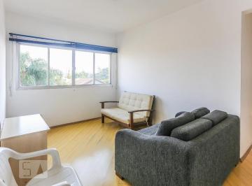 Apartamento · 59m² · 2 Quartos · 1 Vaga · Apartamento à Venda - Butantã, 2 Quartos, 59 m2
