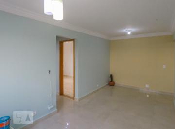 Apartamento · 57m² · 2 Quartos · 1 Vaga · Apartamento à Venda - Vila das Mercês, 2 Quartos, 57 m2
