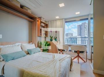 Apartamento · 25m² · 1 Quarto · Apartamento à Venda - Butantã, 1 Quarto, 25 m2