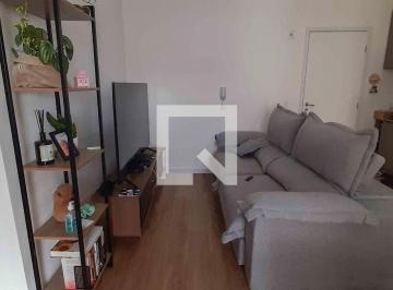 Apartamento · 55m² · 2 Quartos · 1 Vaga · Apartamento à Venda - São Pedro, 2 Quartos, 55 m2