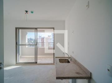 Apartamento · 23m² · 1 Quarto · Apartamento à Venda - Butantã, 1 Quarto, 23 m2