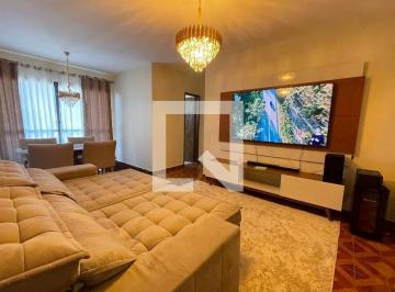 Apartamento · 70m² · 2 Quartos · 1 Vaga · Apartamento à Venda - Parque Ipê, 2 Quartos, 70 m2