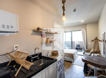 Apartamento · 28m² · 1 Quarto · Apartamento à Venda - Vila Pompéia, 1 Quarto, 28 m2