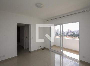 Apartamento · 52m² · 2 Quartos · 1 Vaga · Apartamento à Venda - Vila Prudente, 2 Quartos, 52 m2