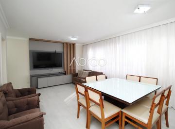 Apartamento · 116m² · 3 Quartos · 1 Vaga · Apartamento Mobiliado para Locação n