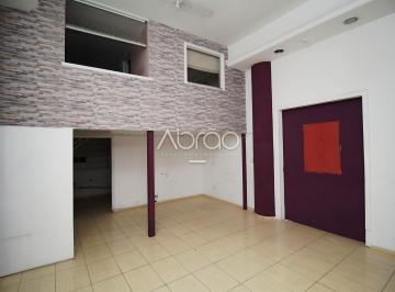 Comercial · 43m² · Loja para Locação no Centro de Curit