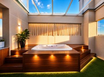 Apartamento de 3 quartos, Curitiba · Linda Cobertura no Bacacheri