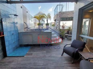 30e11a0e5373dfb8b1267fae22b95e0e52e35e5e · Apartamento à venda, 289 m² por R$ 1.900.000,00 - Ponta da Praia - Santos/SP