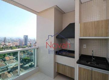 5ec674662370fba33161b315a42d0de6be8650ba · Apartamento para alugar, 80 m² por R$ 6.500,00/mês - Ponta da Praia - Santos/SP