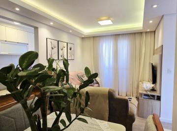 Apartamento · 63m² · 3 Quartos · 1 Vaga · R$ 325.000,00