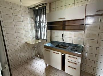 Apartamento · 38m² · 2 Quartos · Apartamento à venda - na Cidade Industrial