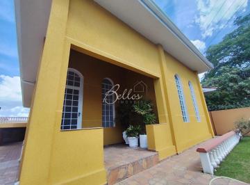 Casa · 180m² · 3 Quartos · 4 Vagas · Casa à venda - em São João