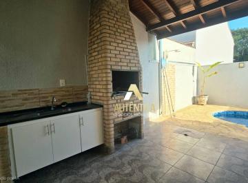 58a32fe2302d8c4200cb58f3c6f65379de4c36e7 · Casa com 3 dormitórios, 105 m² - venda ou aluguel - Condomínio Ilha das Águas - Salto/SP